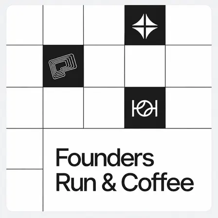 Williamsburg Run: Founders, Creators & Coffee