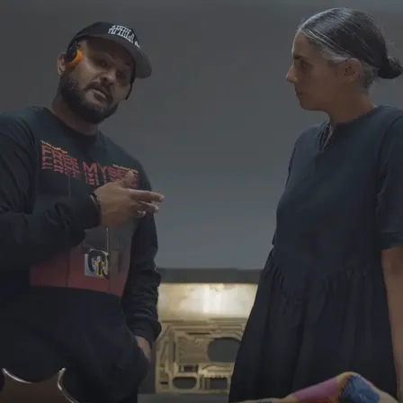 SPOTLIGHT TALK: NIRBHAI (NEP) SINGH SIDHU & DEEP KAUR KAILEY