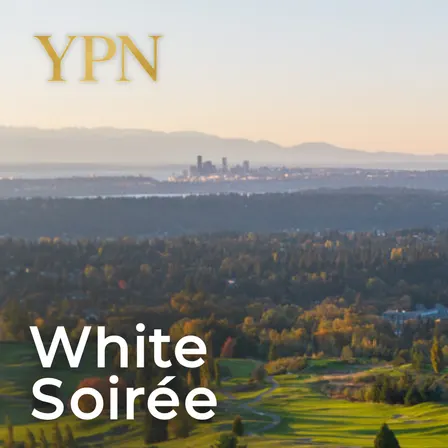 White Soiree - Strong Owners, Stronger Drinks