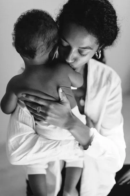 Future Mothers Night: Part 02.