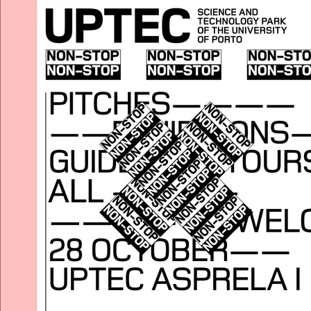 UPTEC NON-STOP