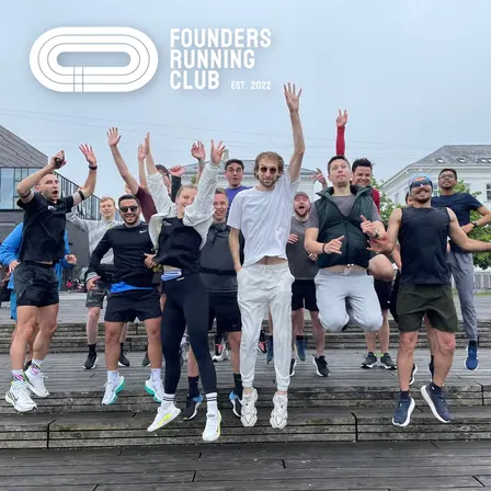 Founders Running Club :: New location!