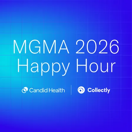 MGMA Happy Hour
