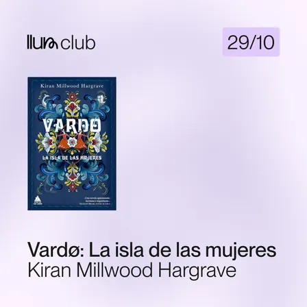 Club - Vardø: La isla de las mujeres