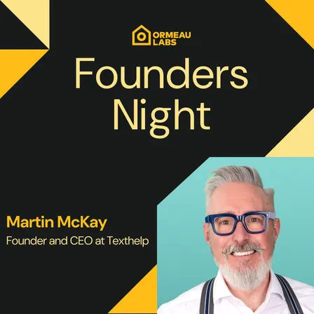 Founders Night