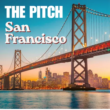 The Pitch SF