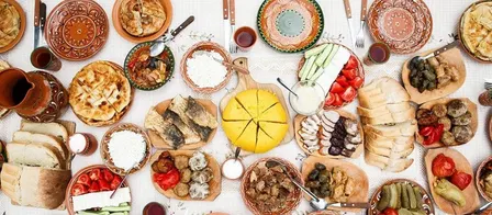 Moldovan Food & Wine Evening🍷🇲🇩