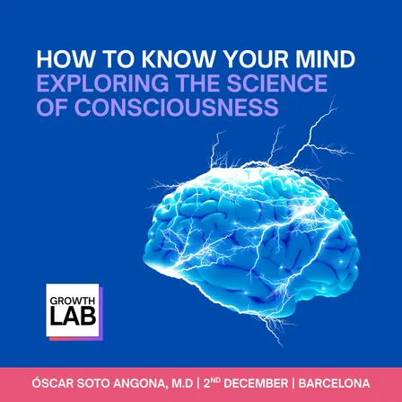 How to Know Your Mind: Exploring the Science of Consciousness