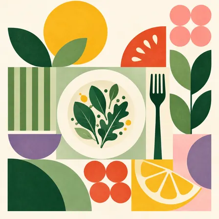 Designing the Food Transition