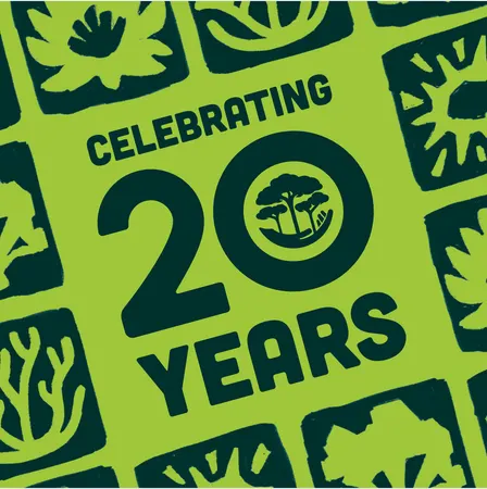 20 Years of Health In Harmony: Healthy People, Healthy Forests, Healthy Planet