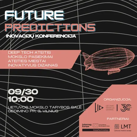 FUTURE PREDICTIONS'26