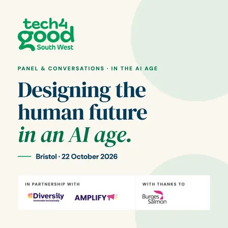 Designing the Human Future in an AI Age