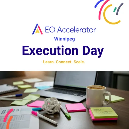 EOA Learning Day | Execution Day