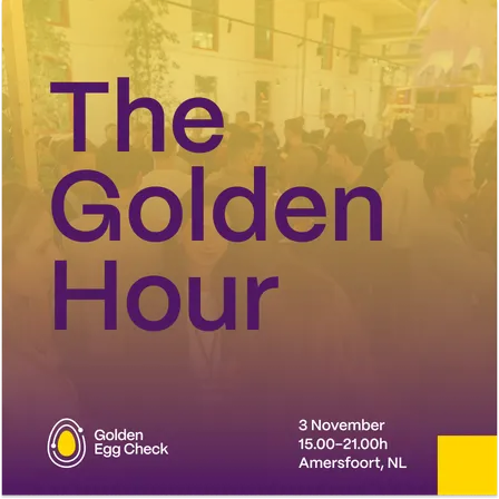 The Golden Hour 2026