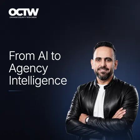 AI to Agency Intelligence