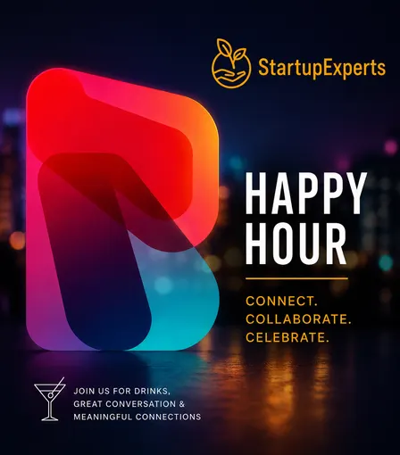 Responsive Conference Happy Hour