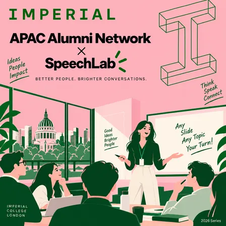 Think Fast, Speak with Impact