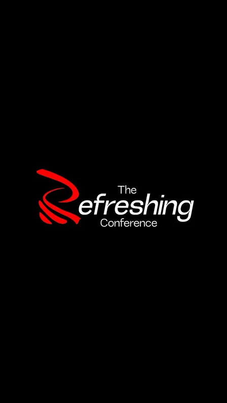 THE REFRESHING CONFERENCE