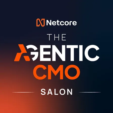 The Agentic CMO Salon