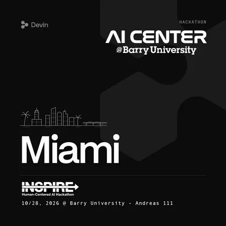 Inspire Hackathon
