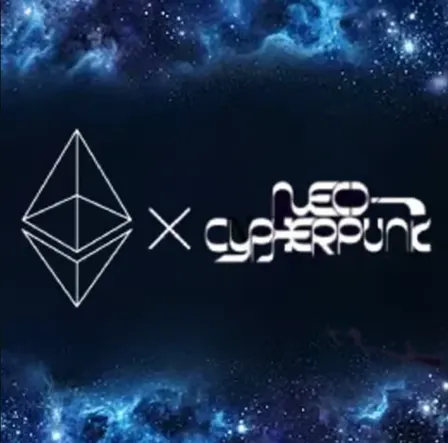 Ethereum x Neo-Cypherpunk