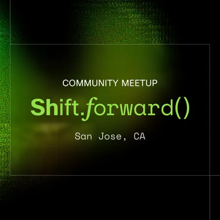 Shift.Forward(): Bay Area Agentic AI