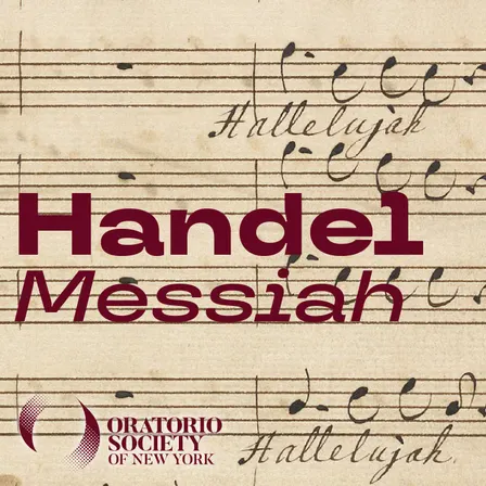 OSNY Messiah