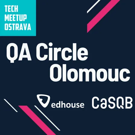 QA Circle - Olomouc