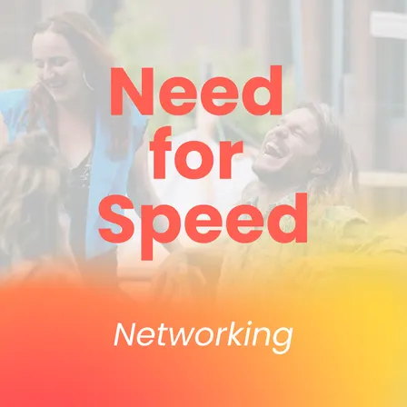 Need for Speed(Networking)