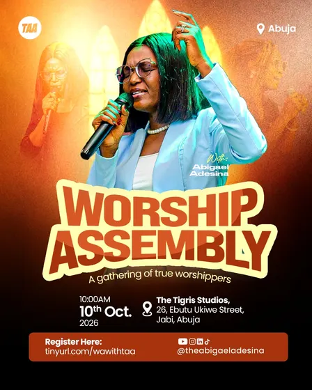 Worship Assembly