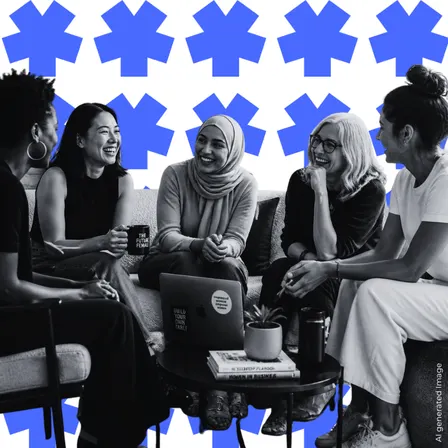 Female* Founders Coworking Day