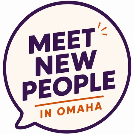 Meet New People in Omaha - Ages 25-39