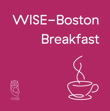 WISE-BOS: Coffee & Donuts in Malden