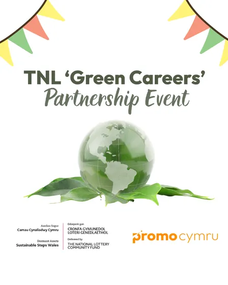 ‘Green Careers’: Building Employment Opportunities for Ethnic Minority young people in Cardiff