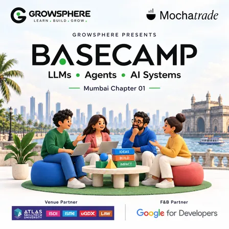 BASECAMP — LLMs, Agents & AI Systems