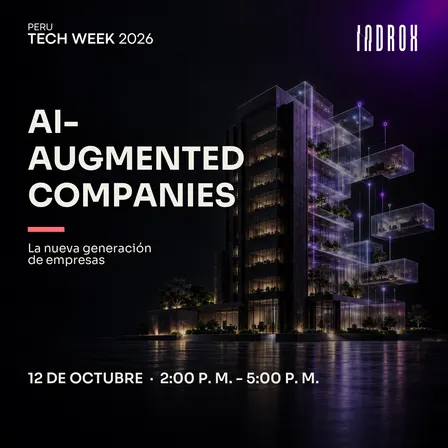 AI Augmented Companies - El futuro de las empresas de Latam