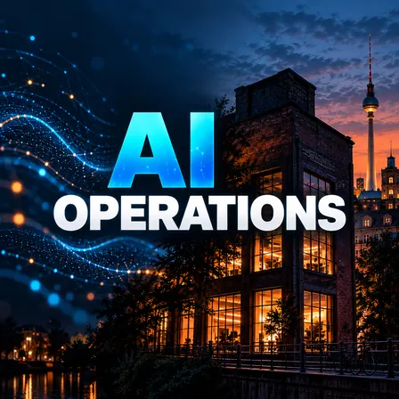 AI Operations: Streamlining Daily Operations with AI and Automation