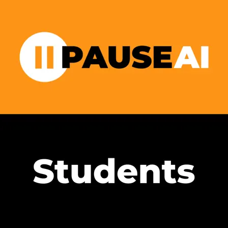 PauseAI Student Workshop