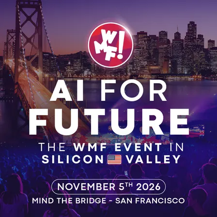 AI For Future - 2nd Edition - Pitching, Funding and Speech