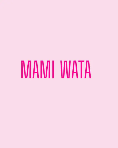 Whine & Twerk les x Mami Wata 🧜🏼♀️