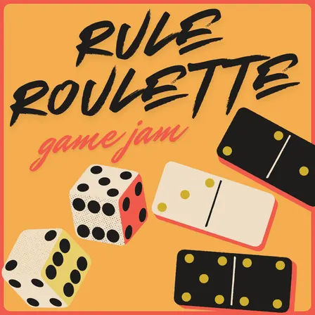 Rule Roulette - Game Jam