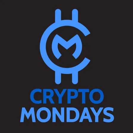 CryptoMondays Medellin