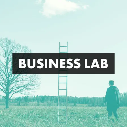 Business Lab: Get investor-Ready - becoming attractive to early-stage capital
