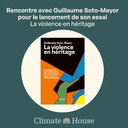 La Violence en héritage