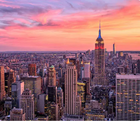 Gaingels New York Social