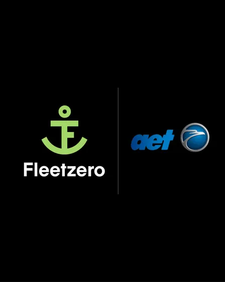 Fleetzero & AET Innovator Reveal Event