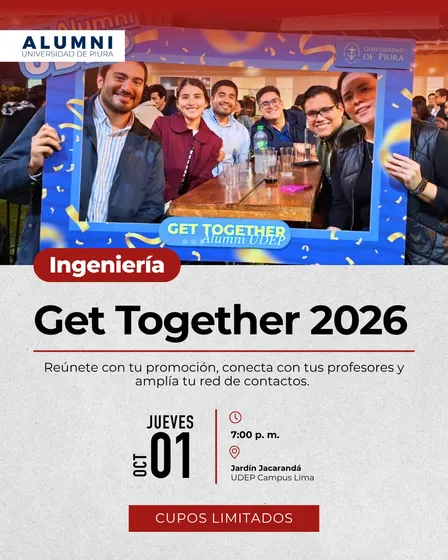 Get Together - IIS e IC
