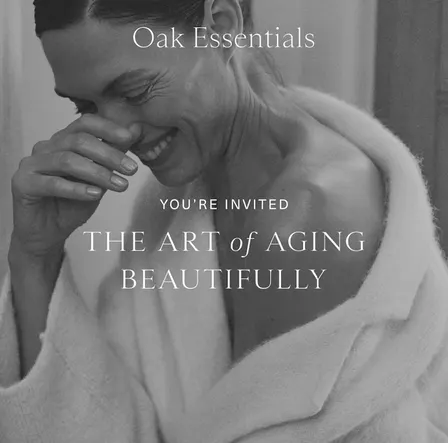 Menopause Awareness Month Panel with Oak Essentials: Los Angeles