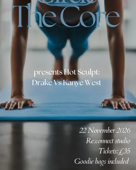 Hot sculpt: Drake vs Kanye West