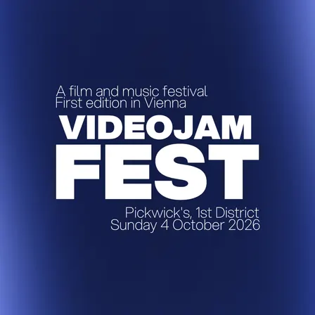 Videojam Fest, First Edition